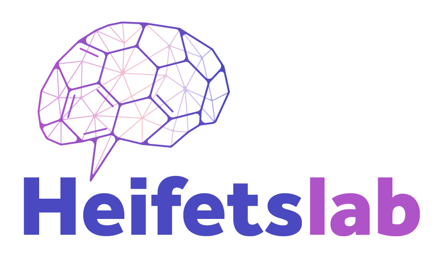 Heifets Lab